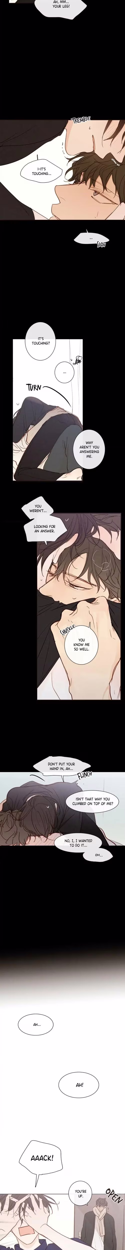 Our Paradise - Chapter 91 - Part 3