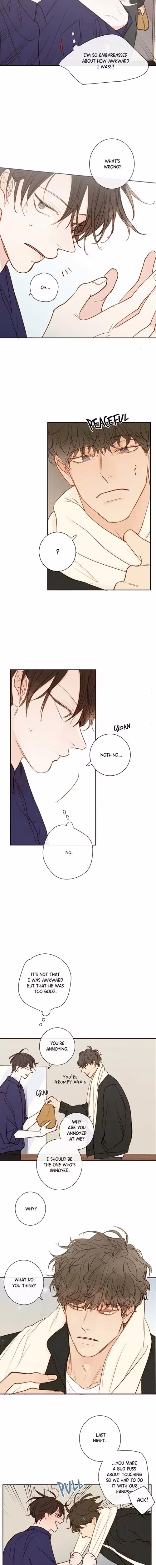 Our Paradise - Chapter 91 - Part 4