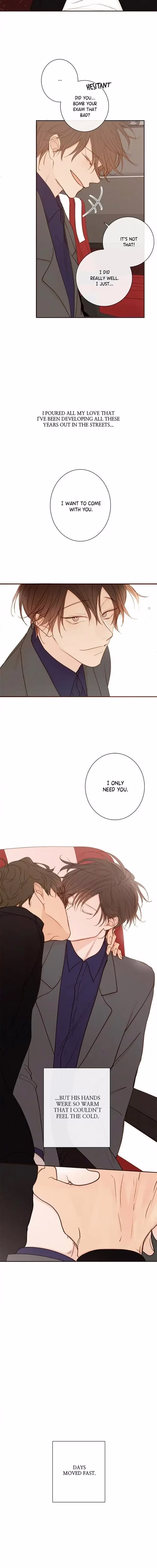 Our Paradise - Chapter 91 - Part 6