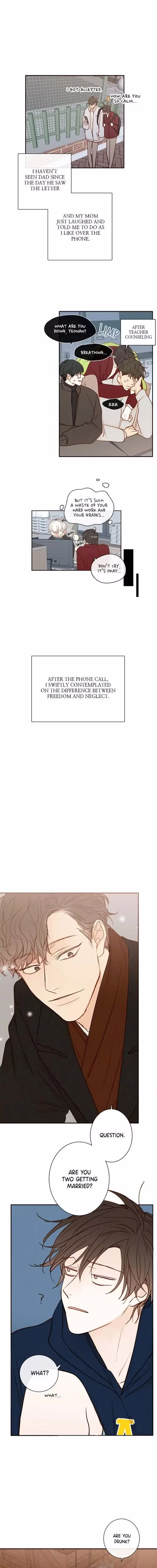 Our Paradise - Chapter 91 - Part 7