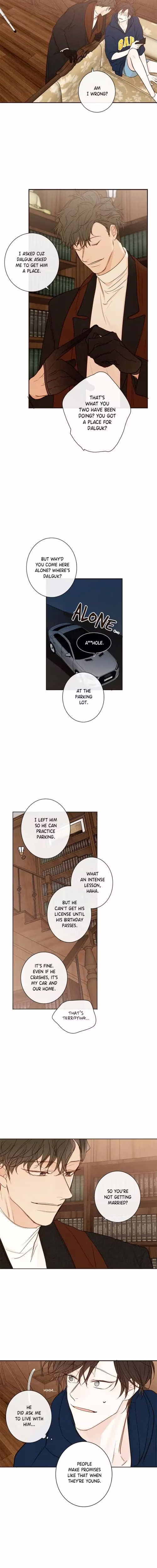 Our Paradise - Chapter 91 - Part 8