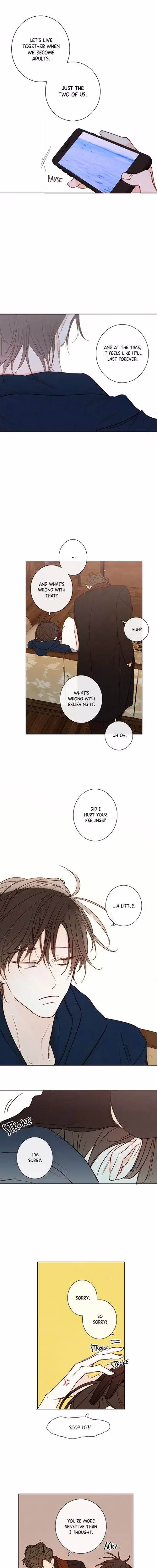 Our Paradise - Chapter 91 - Part 9