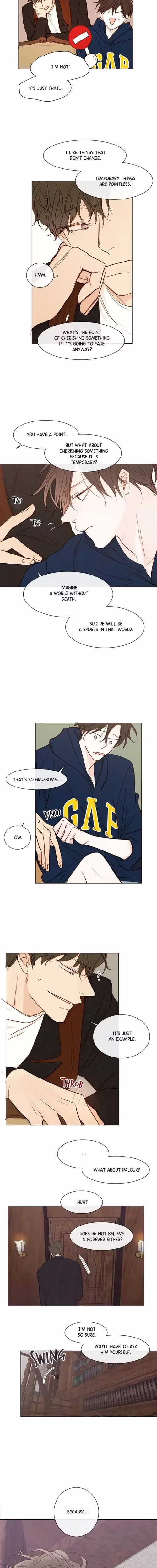 Our Paradise - Chapter 91 - Part 10