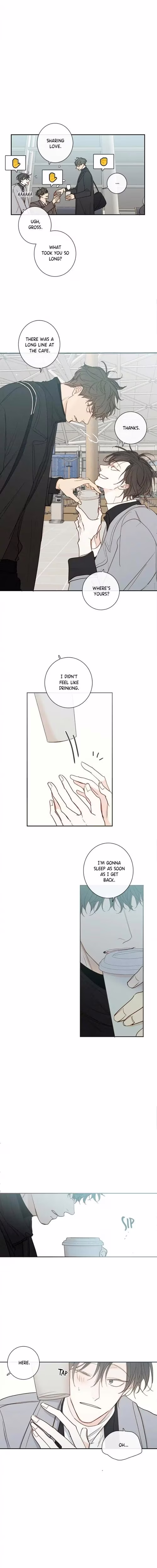 Our Paradise - Chapter 92 - Part 3