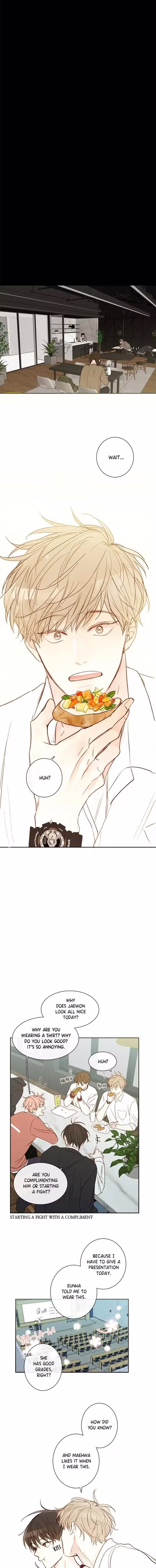 Our Paradise - Chapter 92 - Part 8