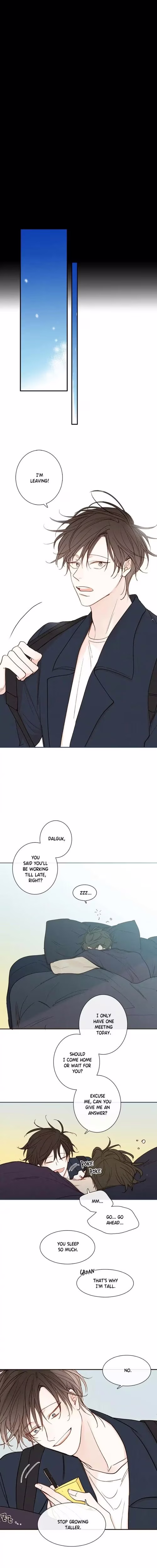 Our Paradise - Chapter 93 - Part 6