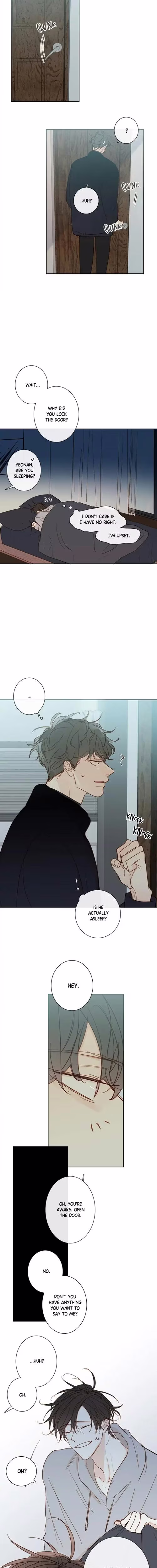 Our Paradise - Chapter 93 - Part 11