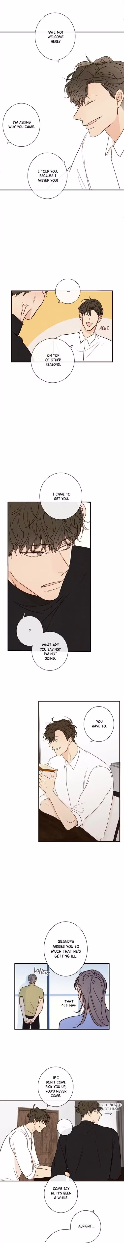 Our Paradise - Chapter 94 - Part 5