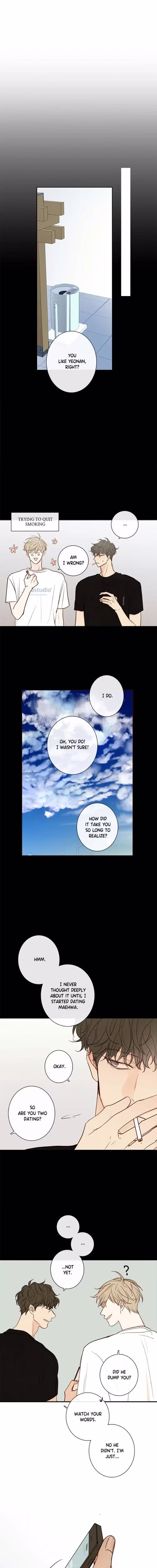 Our Paradise - Chapter 94 - Part 7