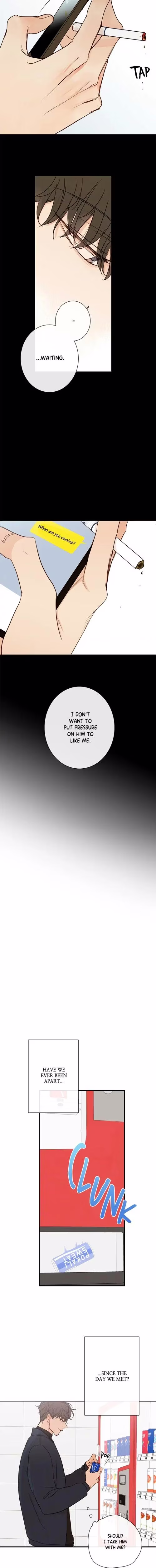 Our Paradise - Chapter 94 - Part 8