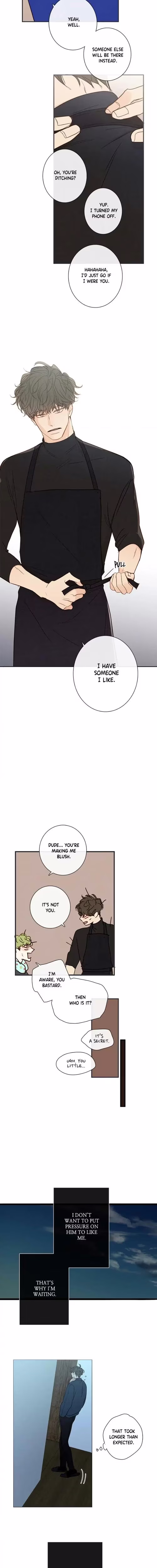 Our Paradise - Chapter 94 - Part 10