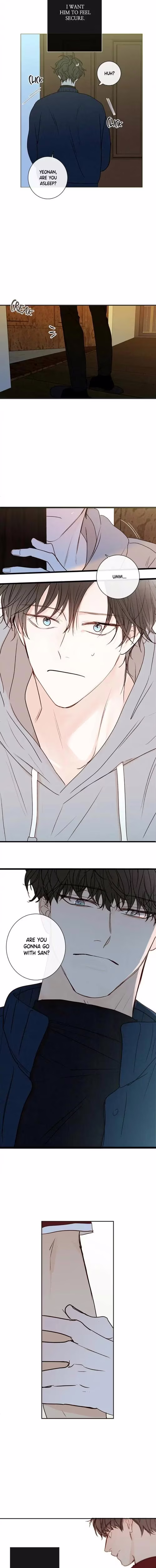 Our Paradise - Chapter 94 - Part 11