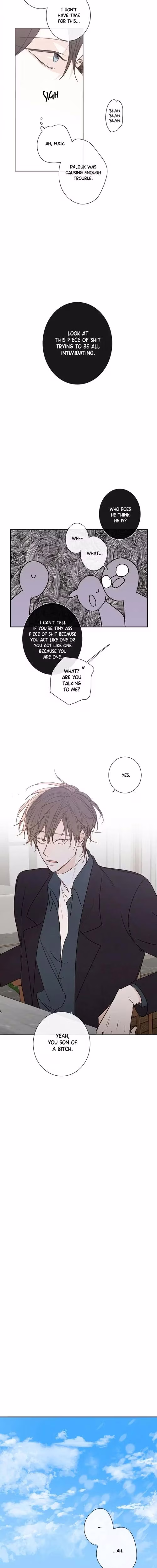 Our Paradise - Chapter 95 - Part 5