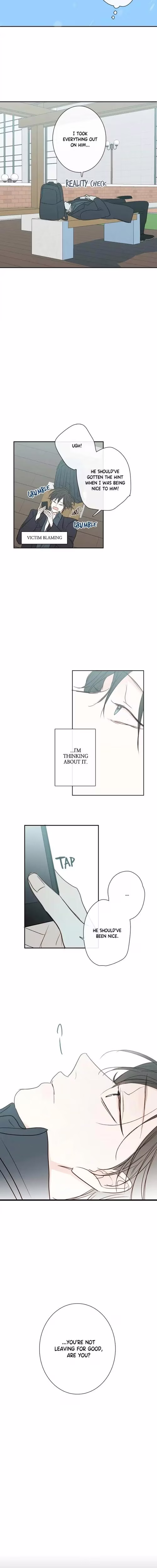 Our Paradise - Chapter 95 - Part 6