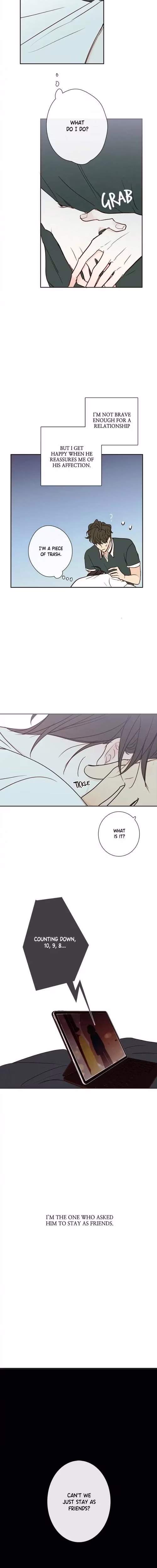 Our Paradise - Chapter 95 - Part 9