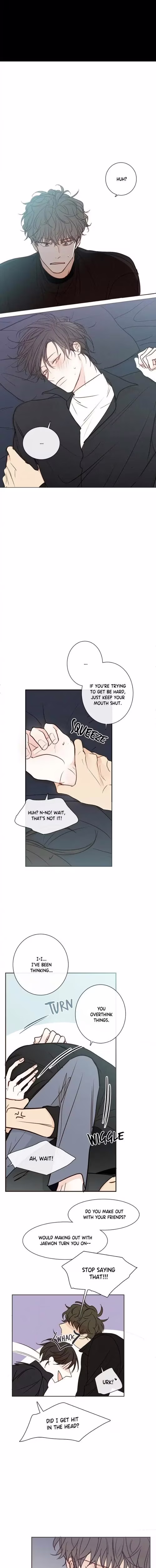 Our Paradise - Chapter 95 - Part 10