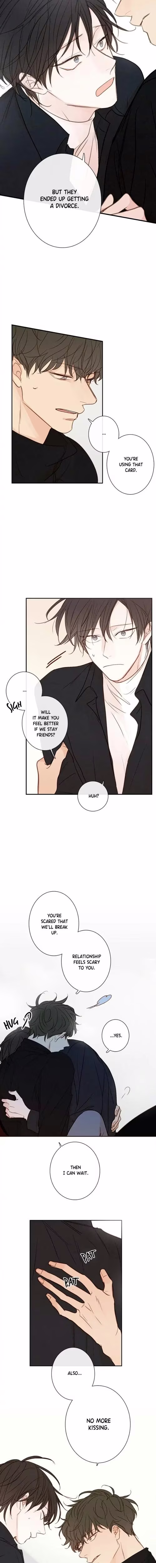 Our Paradise - Chapter 96 - Part 3