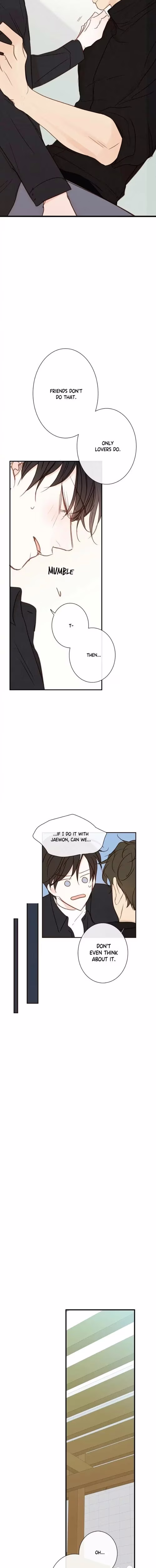 Our Paradise - Chapter 96 - Part 4