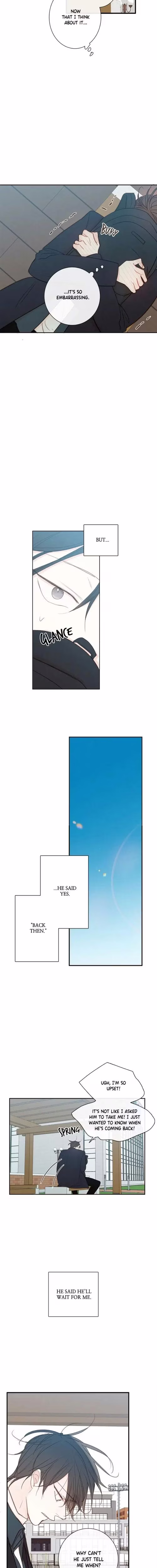 Our Paradise - Chapter 96 - Part 5