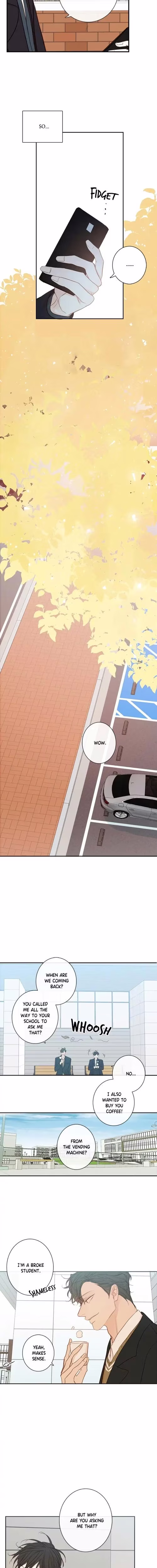 Our Paradise - Chapter 96 - Part 6