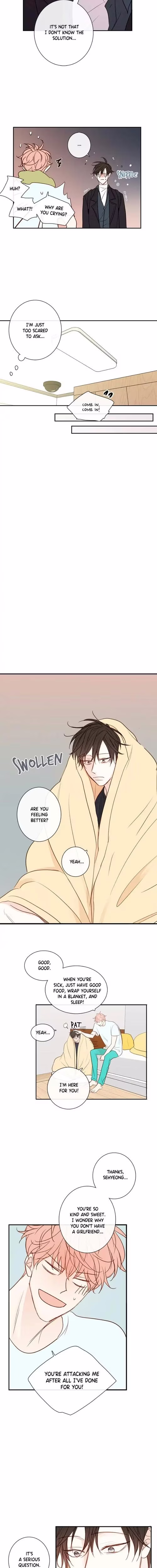 Our Paradise - Chapter 96 - Part 10