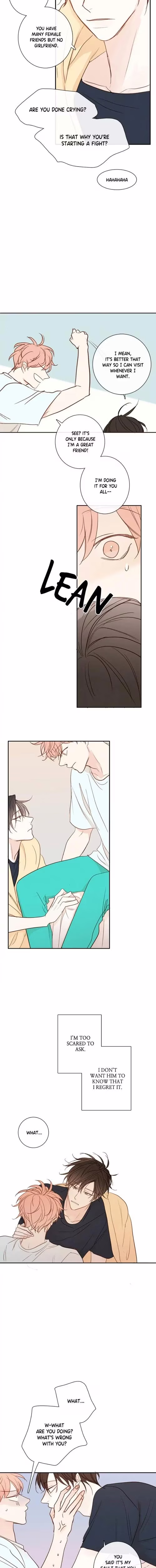 Our Paradise - Chapter 96 - Part 11