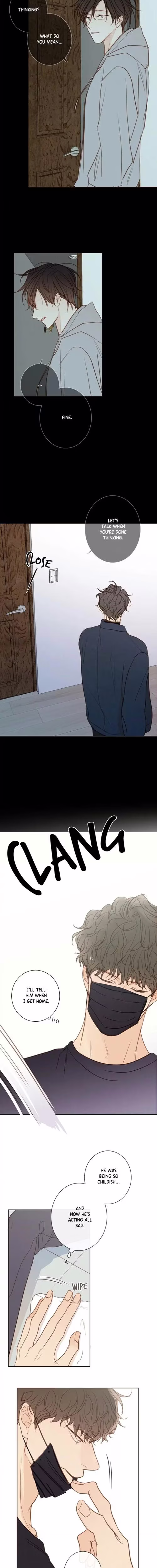 Our Paradise - Chapter 97 - Part 3