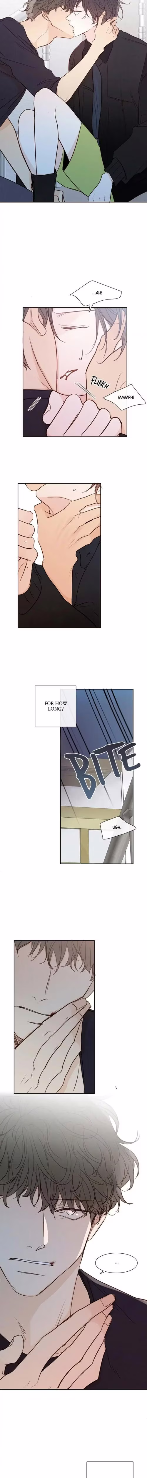 Our Paradise - Chapter 97 - Part 8