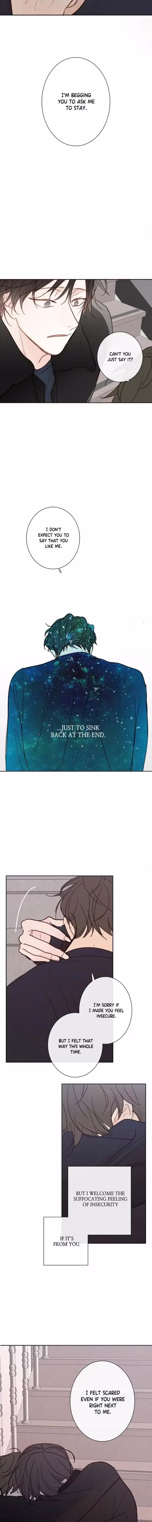 Our Paradise - Chapter 97 - Part 10