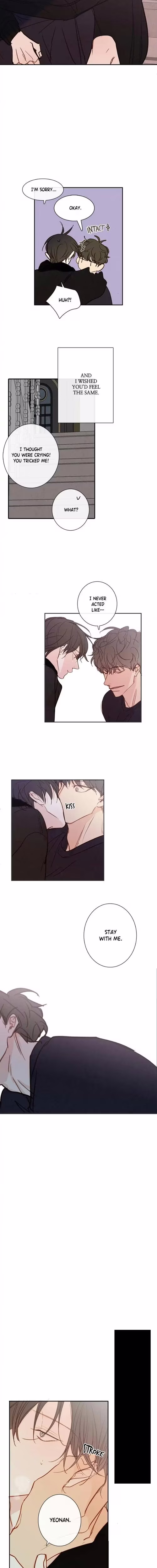 Our Paradise - Chapter 97 - Part 11