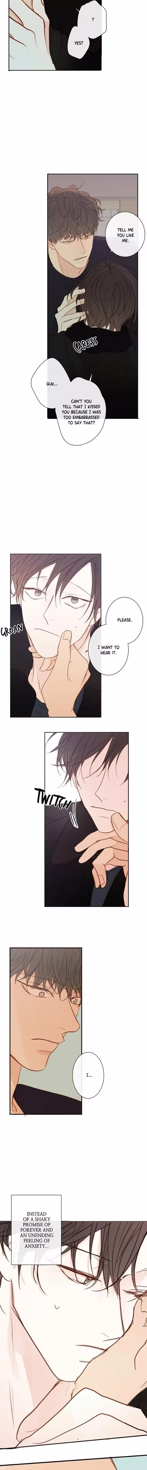 Our Paradise - Chapter 97 - Part 12