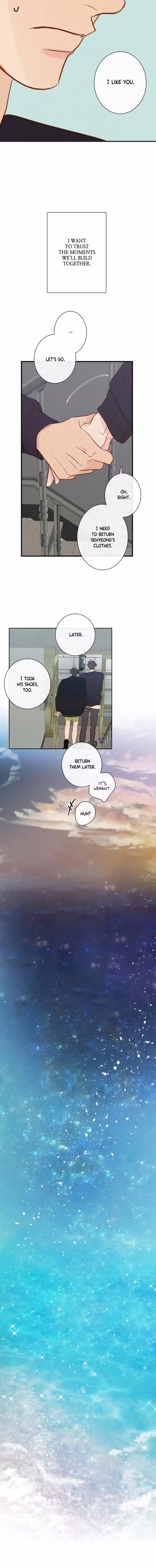 Our Paradise - Chapter 97 - Part 13