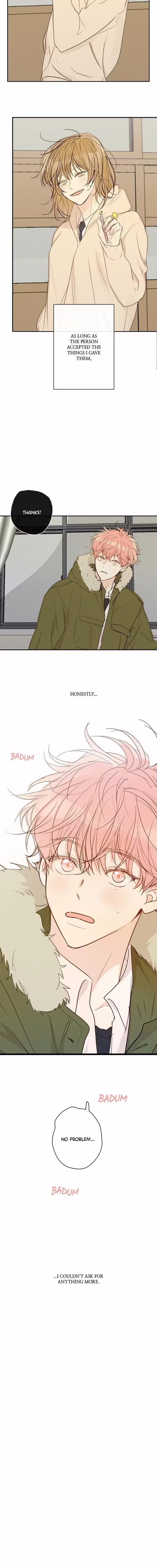 Our Paradise - Chapter 98 - Part 3