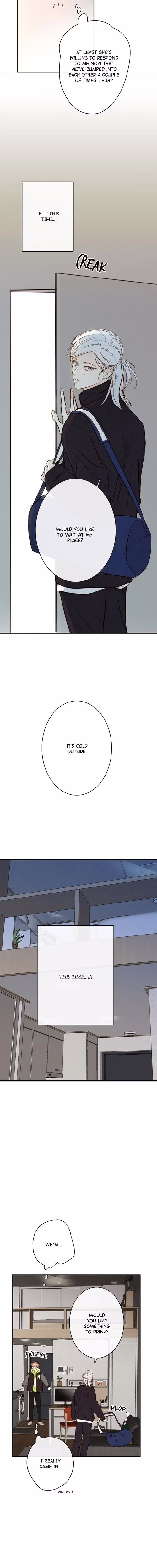 Our Paradise - Chapter 98 - Part 7