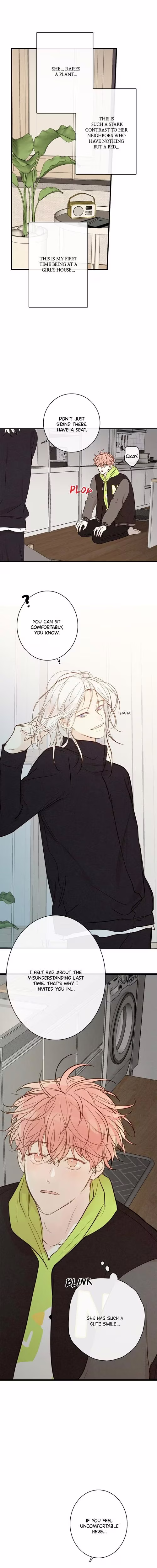 Our Paradise - Chapter 98 - Part 8