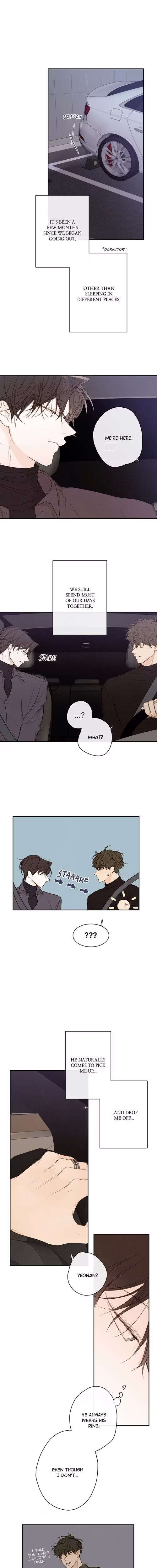 Our Paradise - Chapter 98 - Part 13