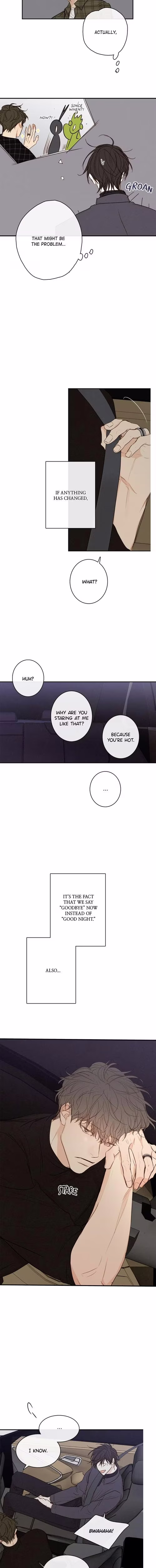 Our Paradise - Chapter 98 - Part 14