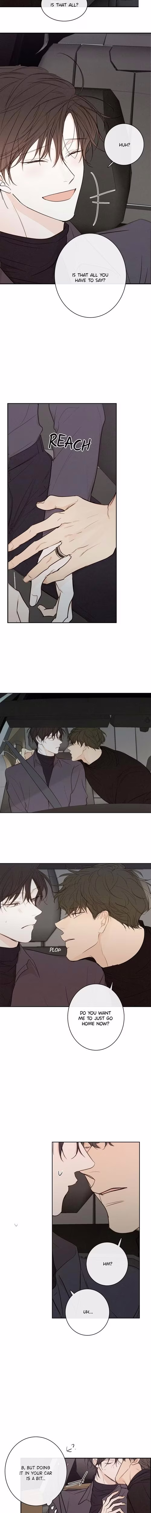 Our Paradise - Chapter 98 - Part 15