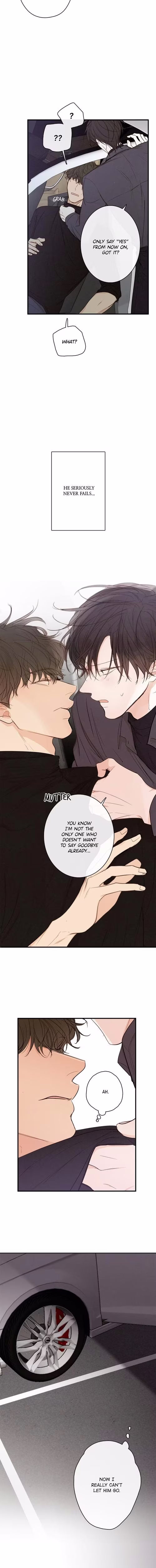 Our Paradise - Chapter 98 - Part 17