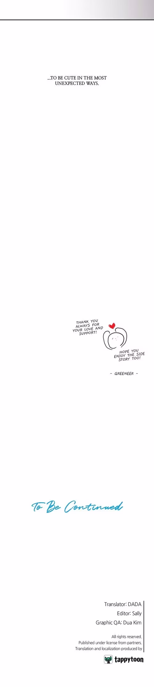 Our Paradise - Chapter 98 - Part 18