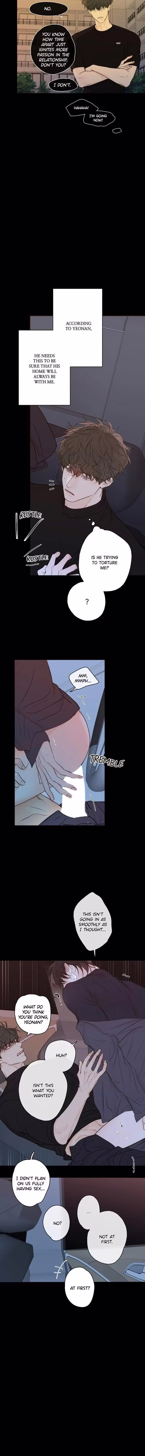 Our Paradise - Chapter 99 - Part 5