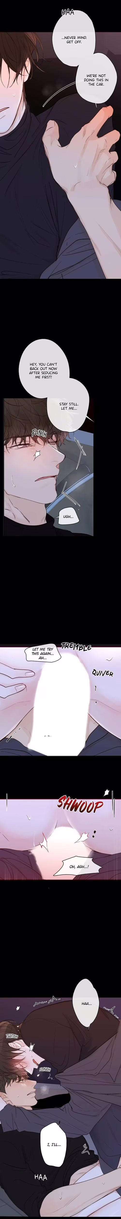 Our Paradise - Chapter 99 - Part 6