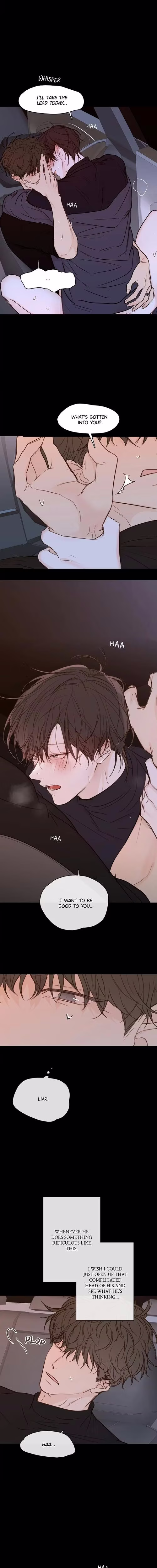 Our Paradise - Chapter 99 - Part 7