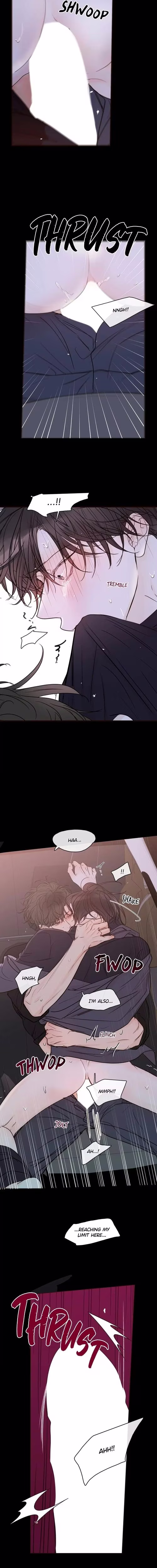 Our Paradise - Chapter 99 - Part 12