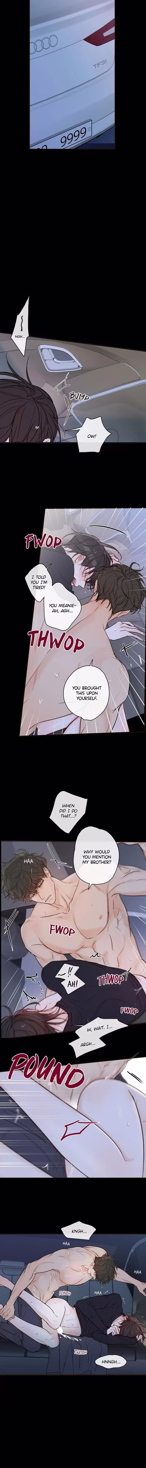 Our Paradise - Chapter 99 - Part 15