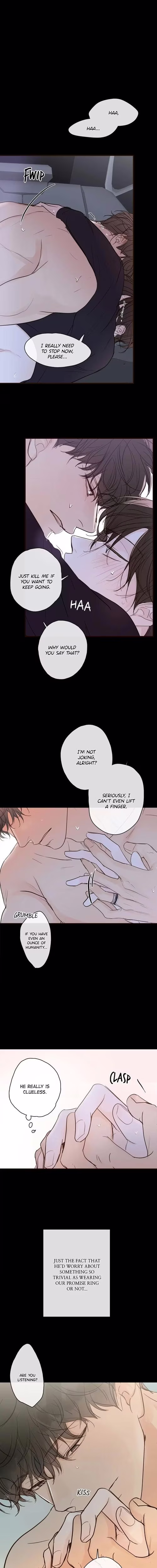 Our Paradise - Chapter 99 - Part 16