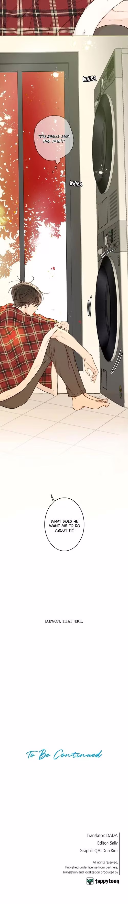 Our Paradise - Chapter 99 - Part 18