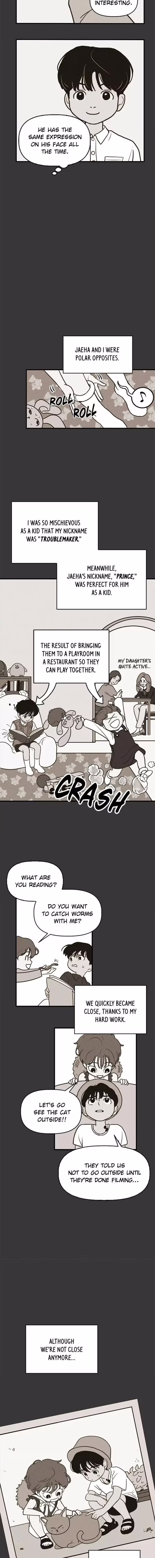 Our Secret Alliance - Chapter 1 - Part 6