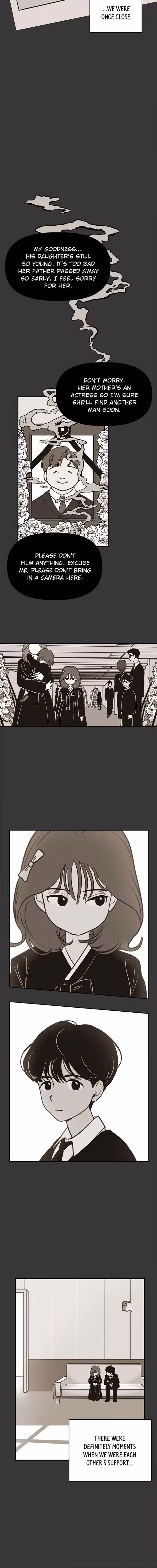 Our Secret Alliance - Chapter 1 - Part 7