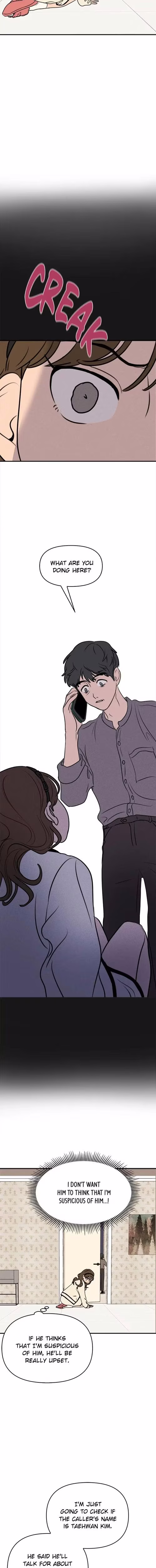 Our Secret Alliance - Chapter 10 - Part 6